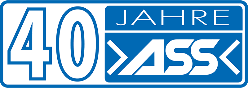 40 Jahre ASS Maschinenbau GmbH